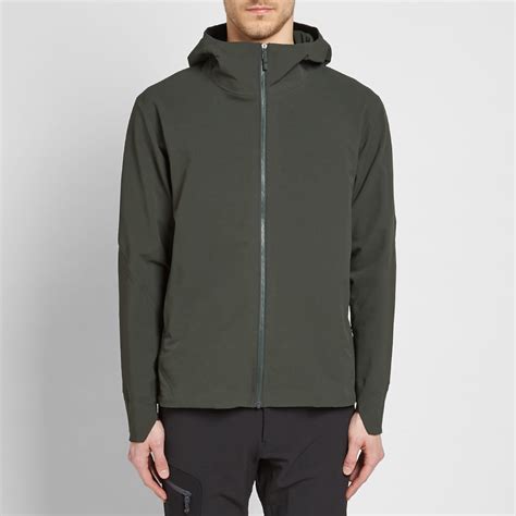 arc'teryx veilance.